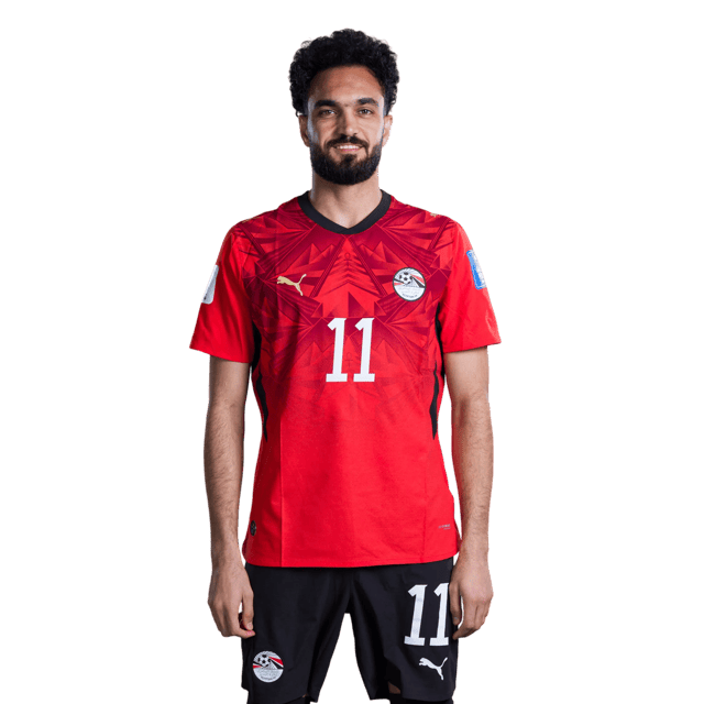 MOSTAFA ZICO