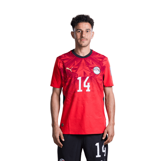 HAMDY FATHY
