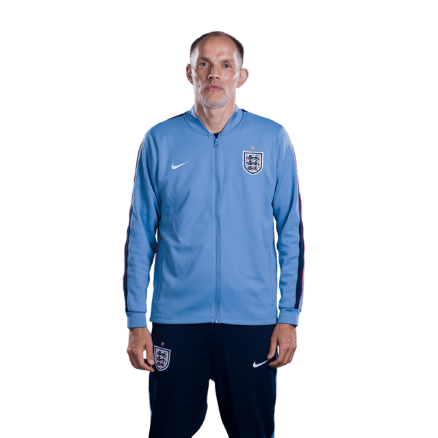 Thomas Tuchel