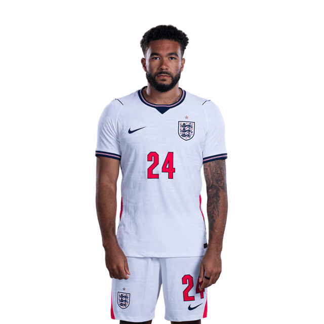Reece JAMES