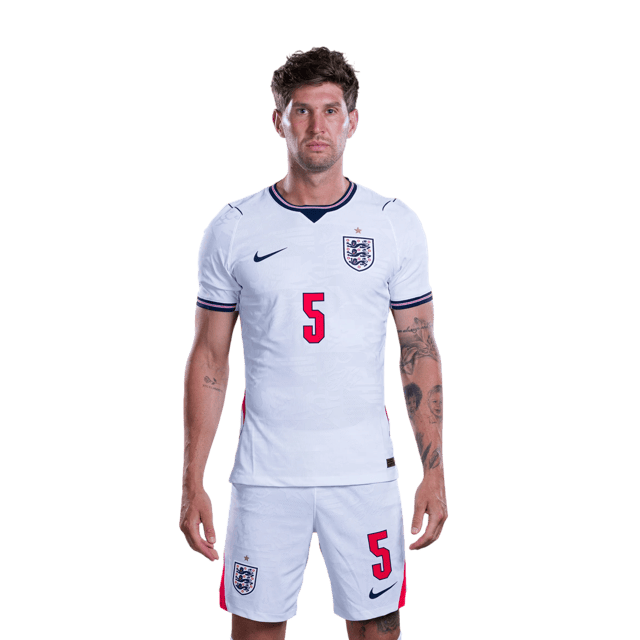 John STONES
