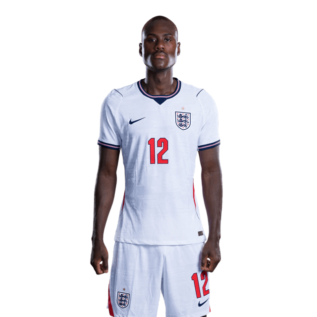 Trevoh CHALOBAH