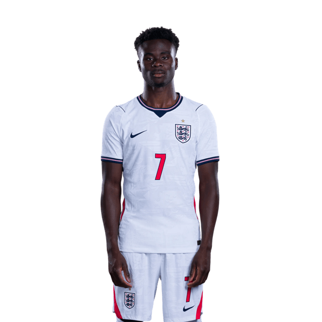 Bukayo SAKA