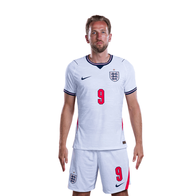Harry KANE
