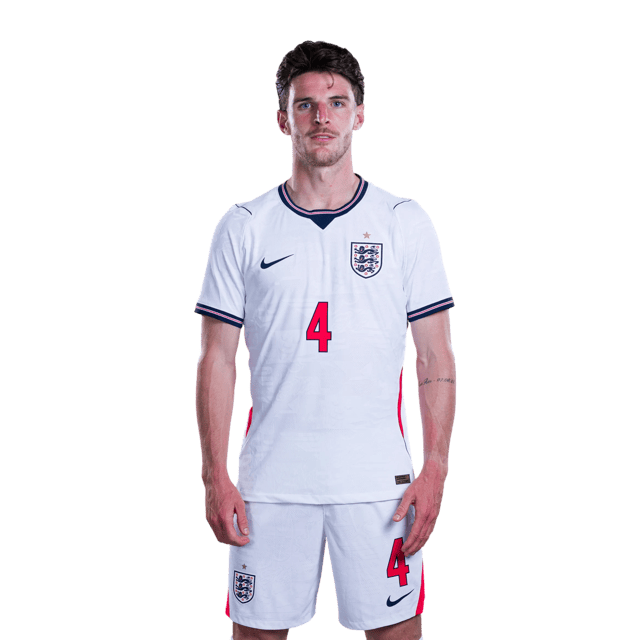 Declan RICE