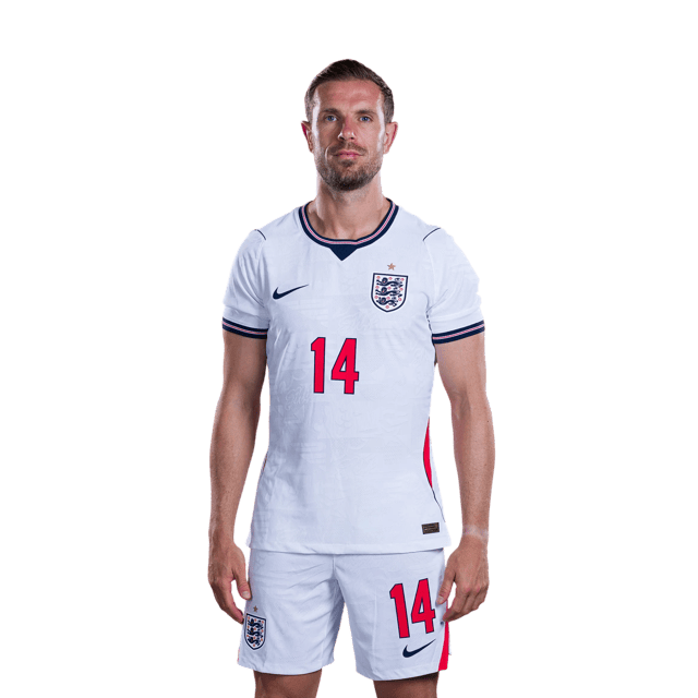 Jordan HENDERSON