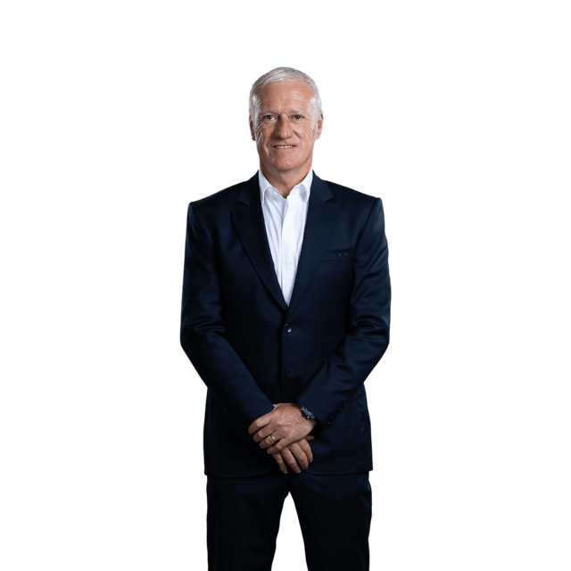 Didier Deschamps