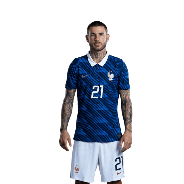 Lucas HERNANDEZ