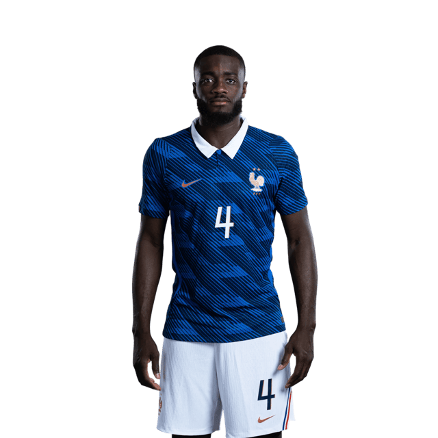 Dayot UPAMECANO