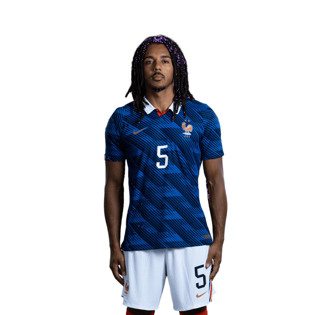 Jules KOUNDE