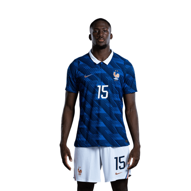 Ibrahima KONATE