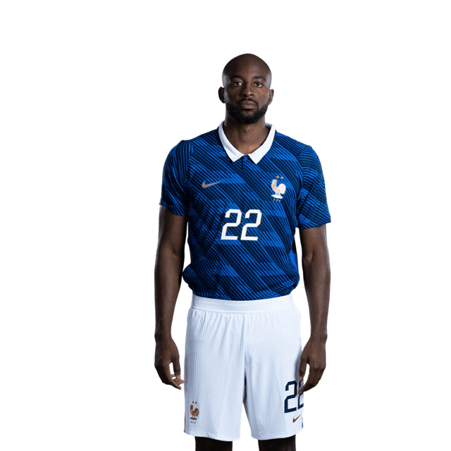 Jean-Philippe MATETA