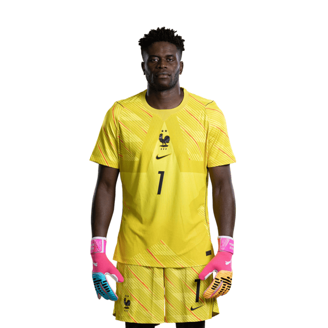 Brice SAMBA