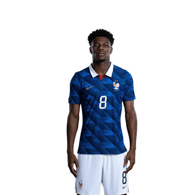 Aurelien TCHOUAMENI