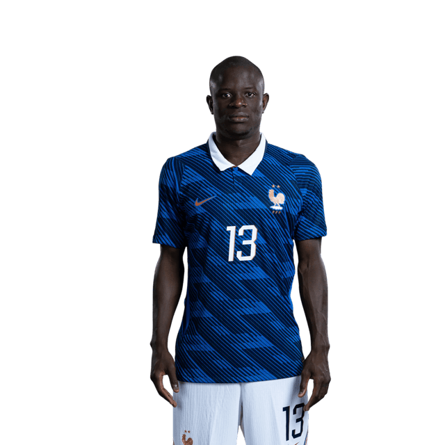 Ngolo KANTE