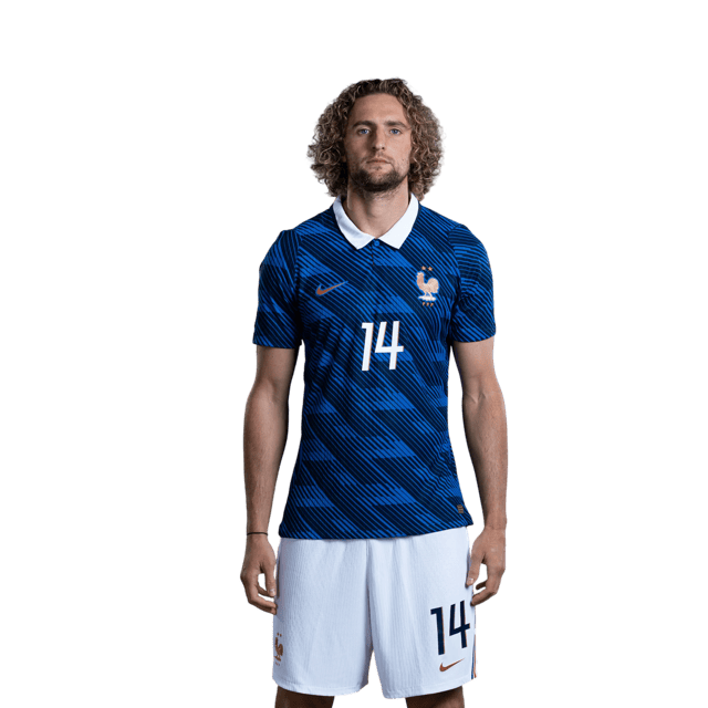 Adrien RABIOT