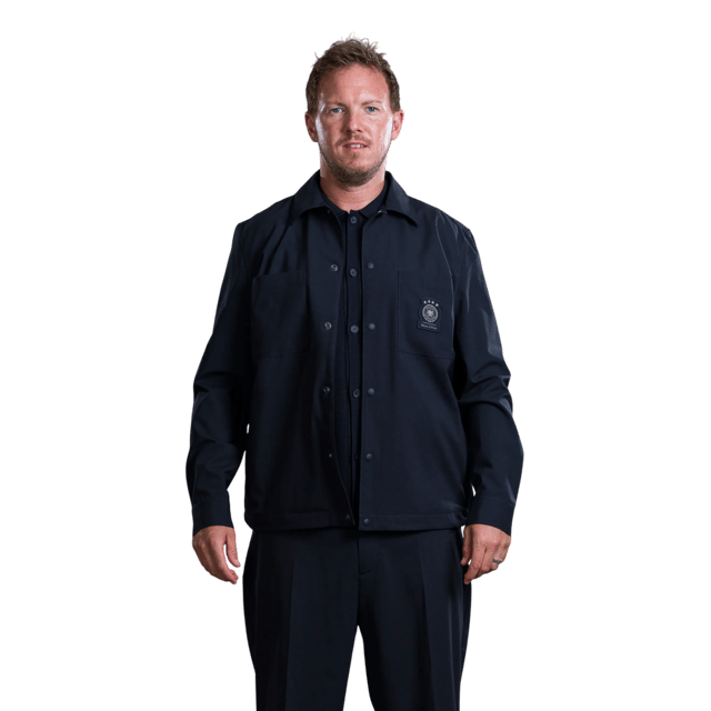 Julian NAGELSMANN