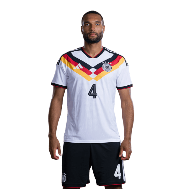 Jonathan TAH