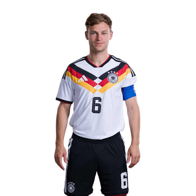 Joshua KIMMICH