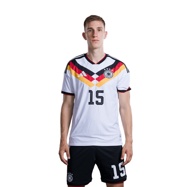 Nico SCHLOTTERBECK