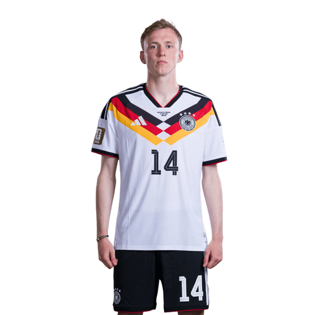 Maximilian BEIER