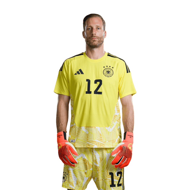 Oliver Baumann