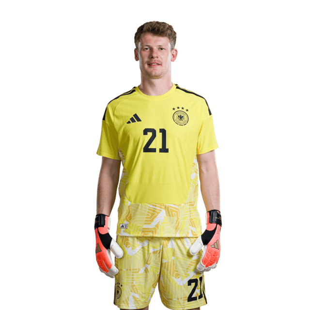 Alexander NUEBEL