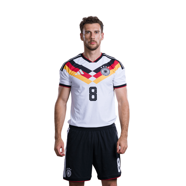 Leon GORETZKA