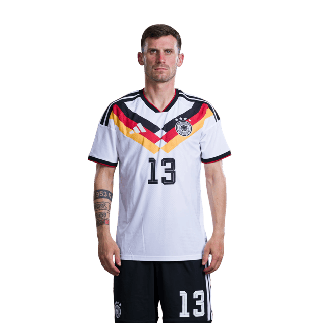 Pascal GROSS