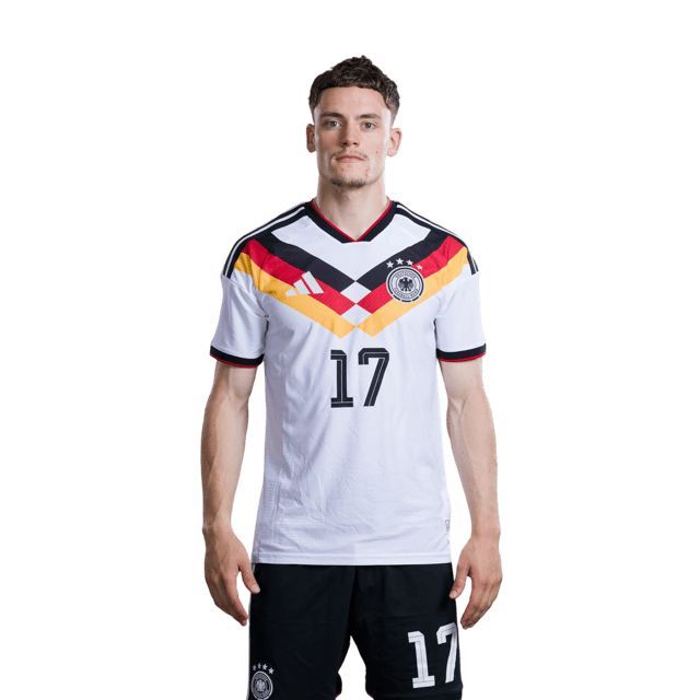 Florian WIRTZ