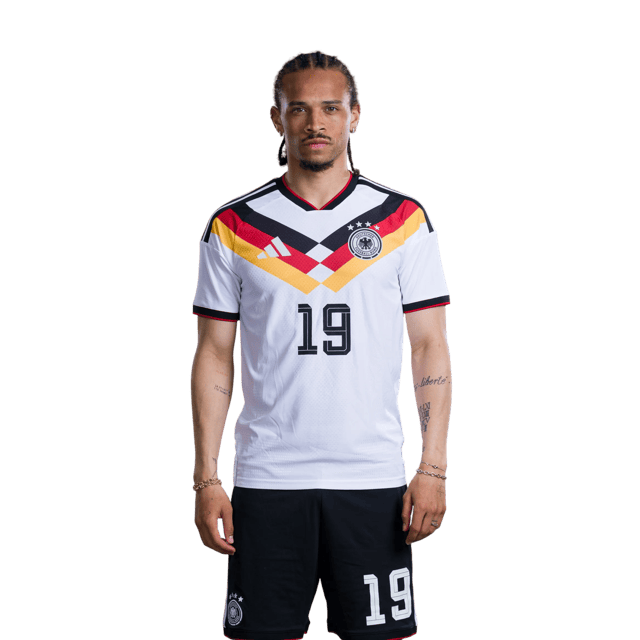 Leroy SANE