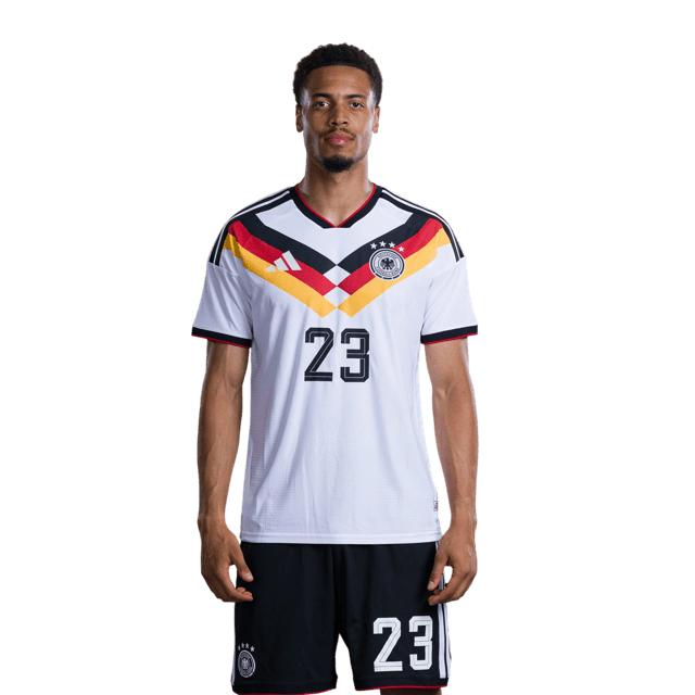 Felix NMECHA