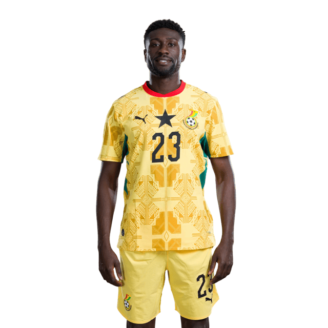 Derrick LUCKASSEN