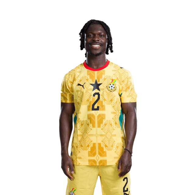 Alidu SEIDU