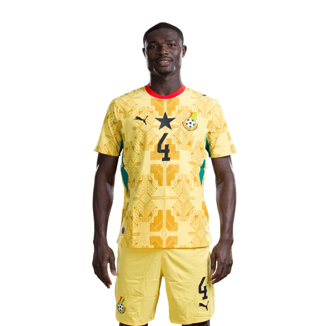 Jonas ADJETEY