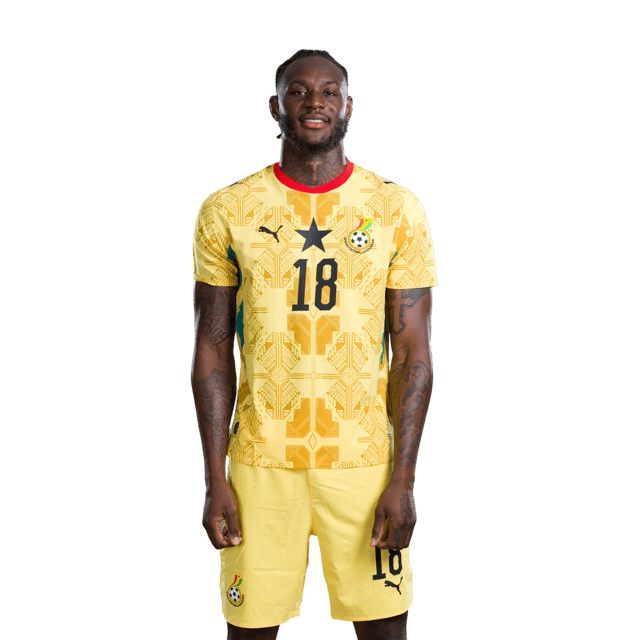 Jerome OPOKU