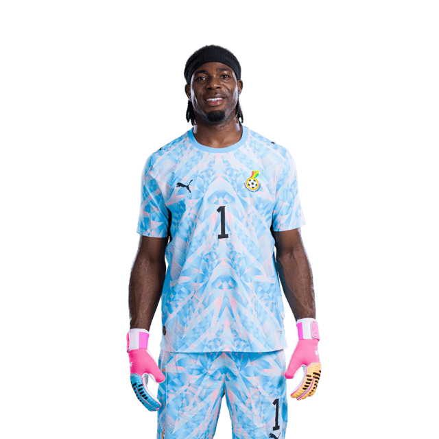 Lawrence Ati ZIGI