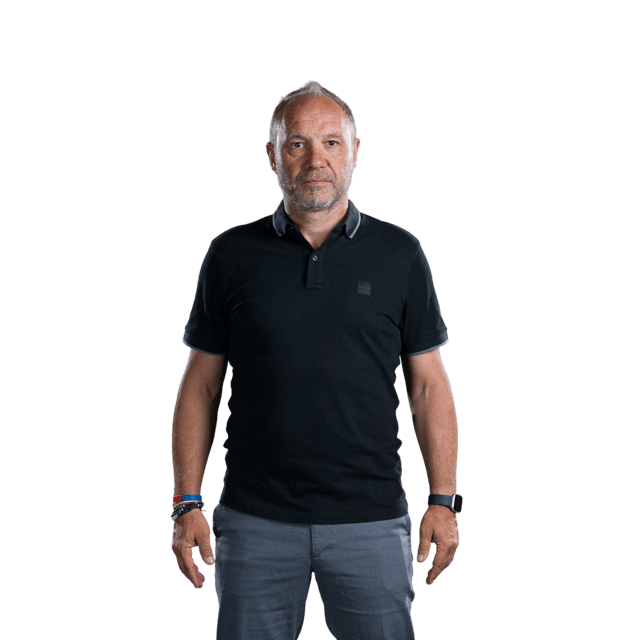 Sebastien MIGNE