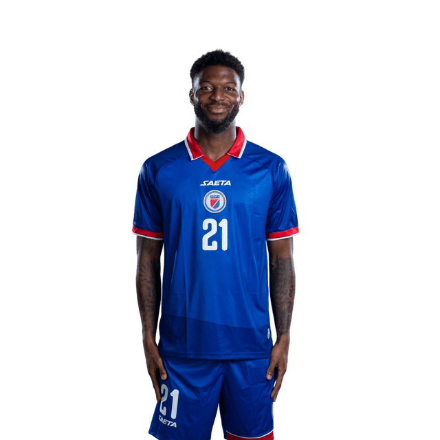 Josue CASIMIR