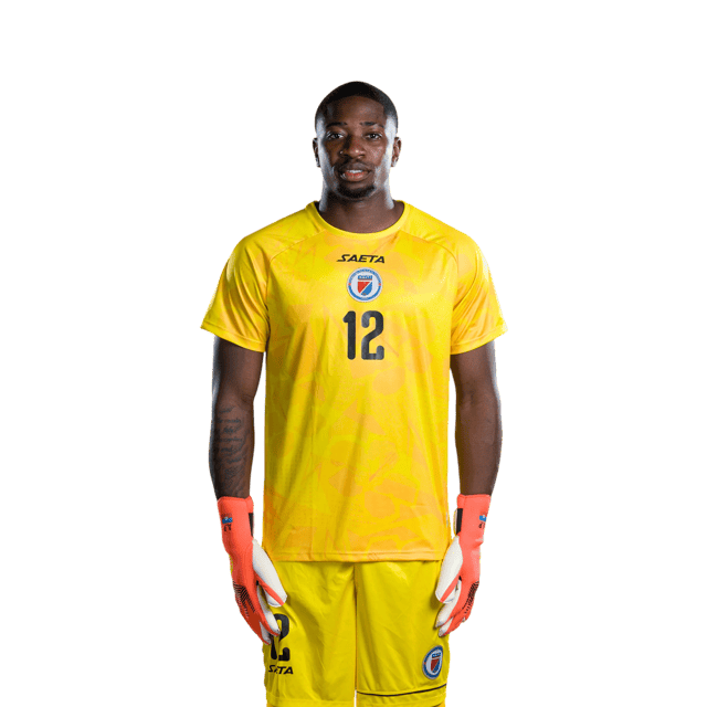 Alexandre PIERRE