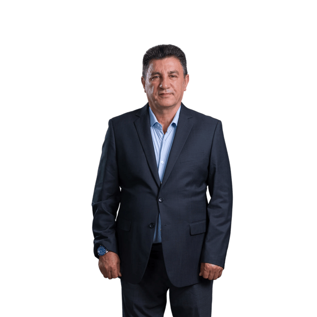 Amir Ghalenoei