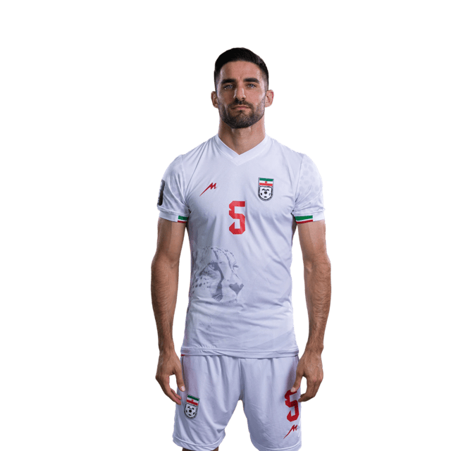 Milad MOHAMMADI
