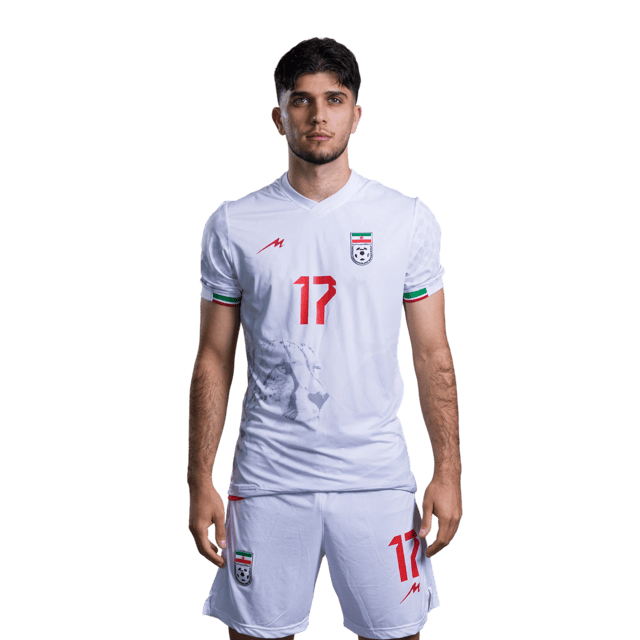 Arya YOUSEFI