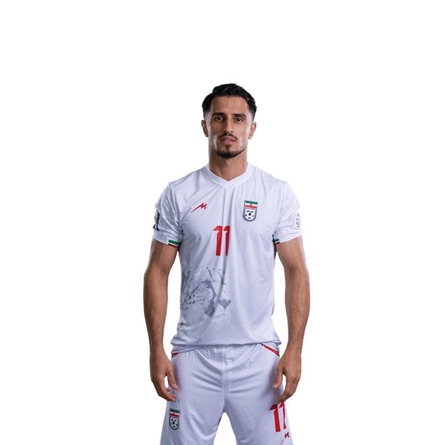 Ali Alipour