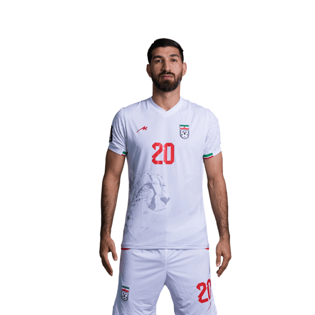 Shahriyar MOGHANLOO
