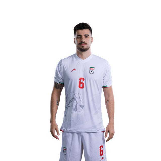Saeid EZATOLAHI