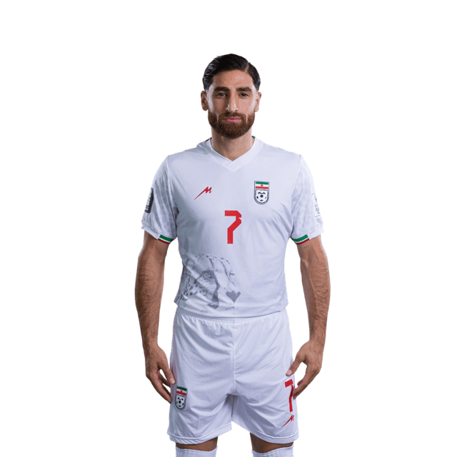Alireza JAHANBAKHSH