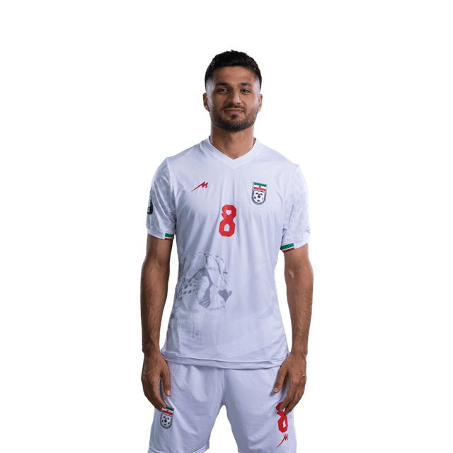 Mohammad MOHEBBI