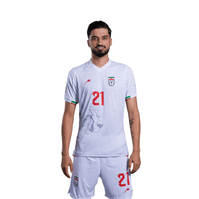 Mohammad GHORBANI