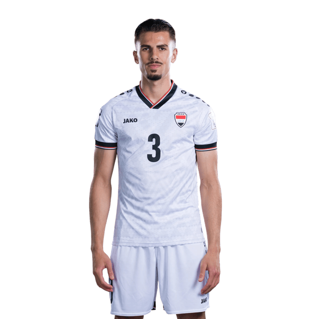 Hussein Ali